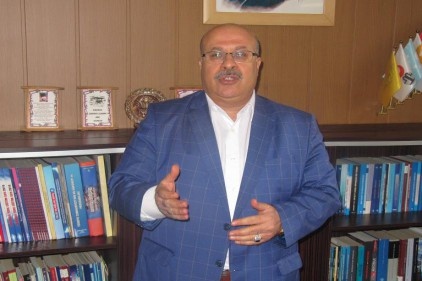 Bir yıl içerisinde bin 600 kişi iş kazasında öldü