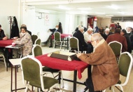 Bir yıl ödemesiz, faizsiz can suyu kredisi talep ediyor ve istiyoruz