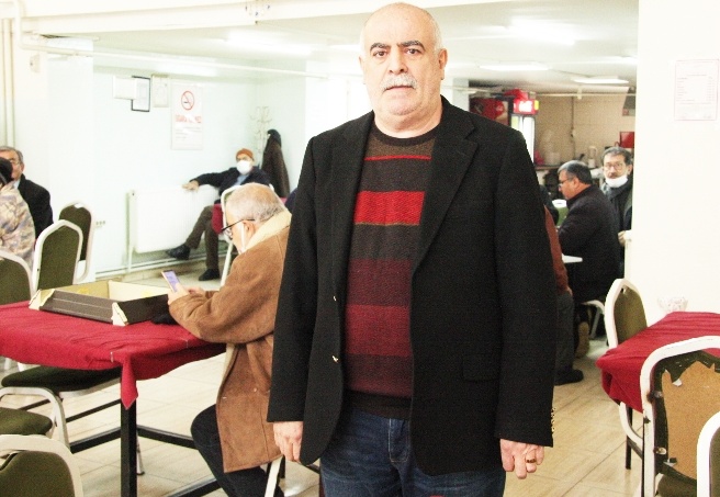 Bir yıl ödemesiz, faizsiz can suyu kredisi talep ediyor ve istiyoruz