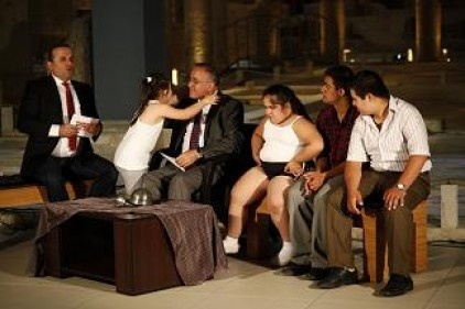 Bir yılda 40 down sendromlu çocuğa ulaşıldı 