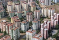 Bir yılda 1 milyondan fazla konut satıldı