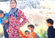 Bir yılda 182 kadın ve 359 çocuk katledildi