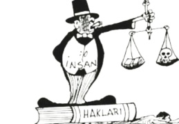 Bir yılda 3 bin 362 kişinin yaşam hakkı ihlal edildi