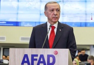 "Bir yılda her şey yeni baştan yapılacak, ölenlerin ailelerine 100 bin TL verilecek"