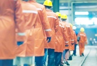 Bir yılda istihdam 2.4 milyon daraldı, sigortalı çalışan sayısı azaldı