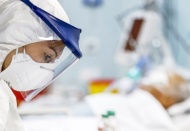 Bir yılda Türkiye'den 1400 doktor daha gitti