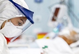 Bir yılda Türkiye'den 1400 doktor daha gitti