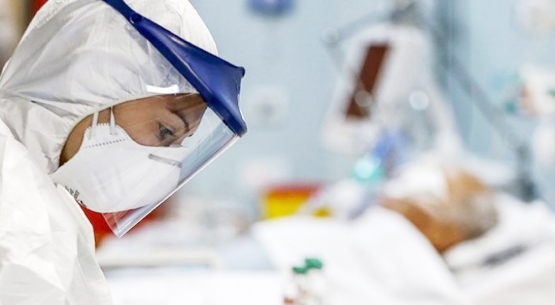Bir yılda Türkiye'den 1400 doktor daha gitti