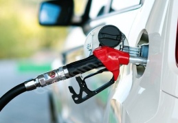 Bir zam da benzine geliyor