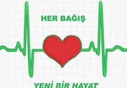 Bırakacağınız en güzel mirasyapacağınız organ bağışıdır