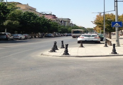 Biraz fazla cep olmuş!