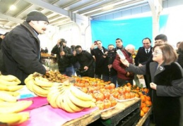 Biraz öze dönüş, biraz çevreci biraz da ekonomik bir proje