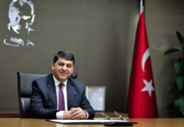 “Birbirimizi kucaklamalıyız"