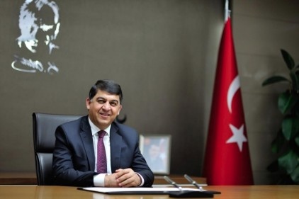&#8220;Birbirimizi kucaklamalıyız"