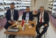 Birbirinden farklı ve kaliteli ürünler fuarda görücüye çıkacak