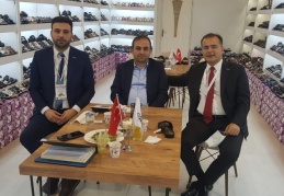 Birbirinden farklı ve kaliteli ürünler fuarda görücüye çıkacak