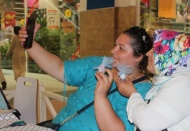 Birbirinden güzel bebek şekerleri tasarladılar