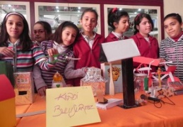 Birbirinden ilginç buluşlar