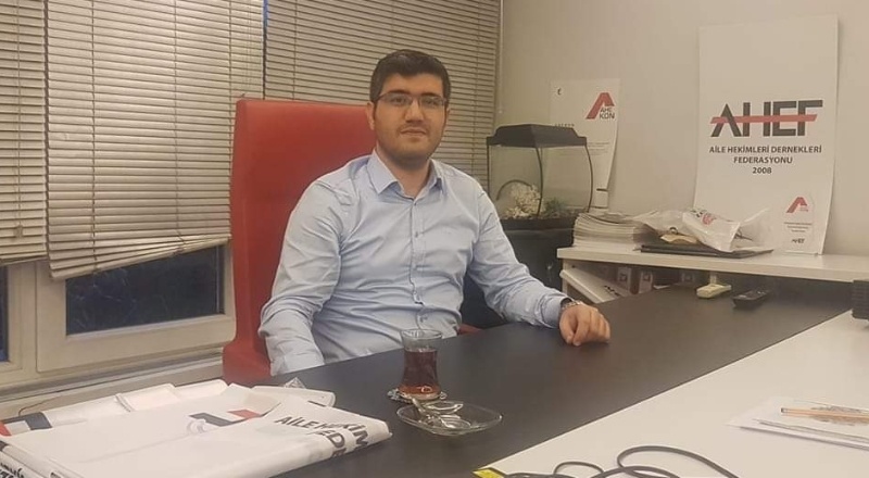 Birçok aile hekimi, aile sağlığı merkezlerini kapatmak zorunda