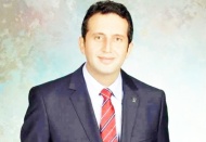 Birçok akrabasını korona virüsten kaybeden belediye başkanı da koronaya yakalandı