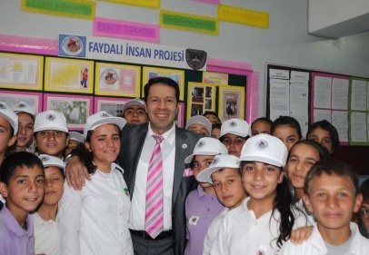 Birçok çocuk, genç ve yetişkin insan bağımlılıktan kurtuldu