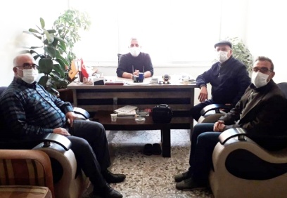Birçok emekli geçinmek için ikinci bir işte çalışıyor