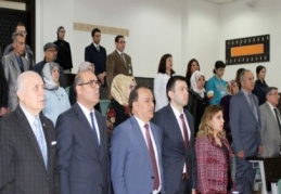 Birçok farklı ve yeni hastalıkların ortaya çıktığını gözlemliyoruz