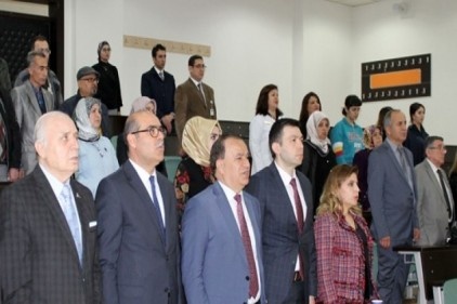 Birçok farklı ve yeni hastalıkların ortaya çıktığını gözlemliyoruz