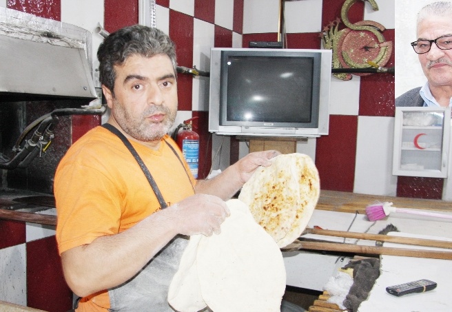 Birçok fırın kapandı ya da kapanma aşamasına geldi