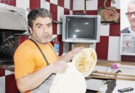 Birçok fırın kapandı ya da kapanma aşamasına geldi