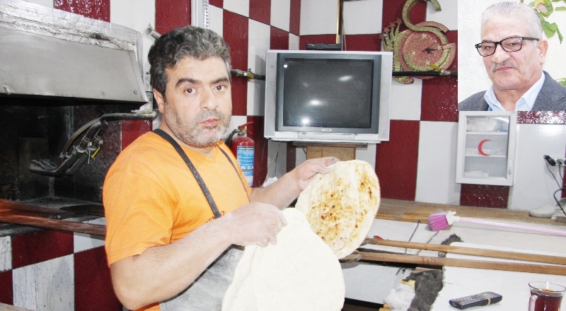 Birçok fırın kapandı ya da kapanma aşamasına geldi