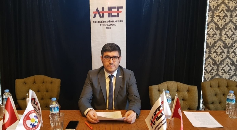 Birçok hekim, yardımcı sağlık personeli ile çalışma imkânı bulamıyor