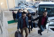 Birçok ilde PYD operasyonu vardı