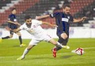 “Birçok ilkin yaşanması gereken bir akşamdı”