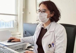 Birçok işkolu uzaktan çalışmaya geçmeli