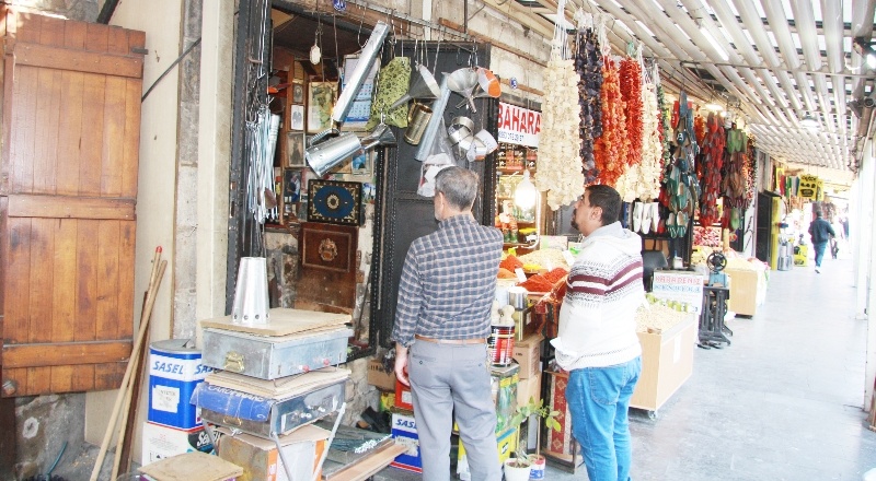 Birçok kişi iflasın eşiğine gelecek ya da kepenk kapatacak