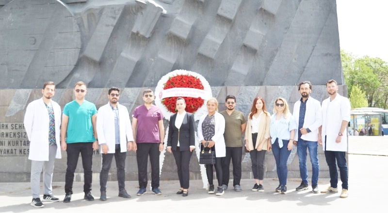 Birçok konuda, sorunlar henüz çözülemedi