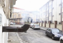 Birçok mahallede daha temiz yakıt zorunluluğu başlatıldı
