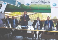 Birçok memur yoksulluk sınırı altında geçimini sağlamaya çalışıyor