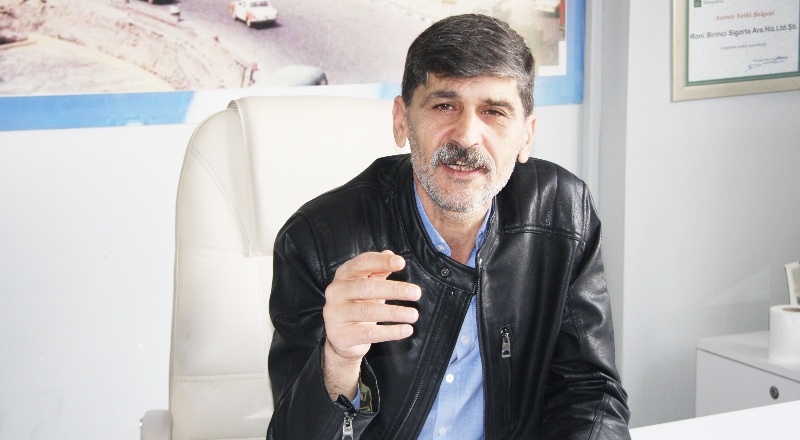 Birçok sigorta acentesi kapandı, 4 bin kişi işsiz kaldı