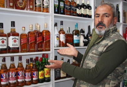 Birçok tekel bayi kepenk kapatacak