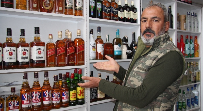 Birçok tekel bayi kepenk kapatacak