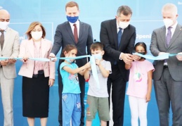 “Birçok ülkenin öğrenci sayısından daha fazla Suriyeli öğrencimiz var”