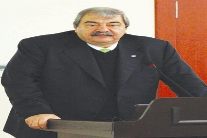 &#8220;Birçok zenginin zenginliğinin kaynağı tekstildir&#8221;