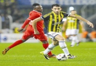 Bireysel hatalardan gol yedik