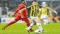 Bireysel hatalardan gol yedik