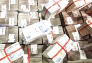 Bireysel kredi borcu olanların sayısı 34 milyon kişiyi aştı