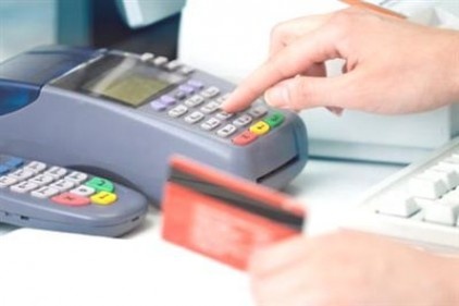 Bireysel kredi kartı harcamaları 502 milyon TL azaldı