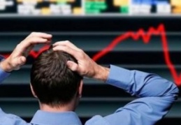 Bireysel kredi kartı hrcamaları 1 Şubat'a göre yüzde 23.3 geriledi