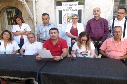 Bireysel silahlanma kontrol altına alınmalı